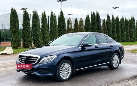 Mercedes-Benz C-Класс, 2014 год, 2 700 000 рублей, 7 фотография