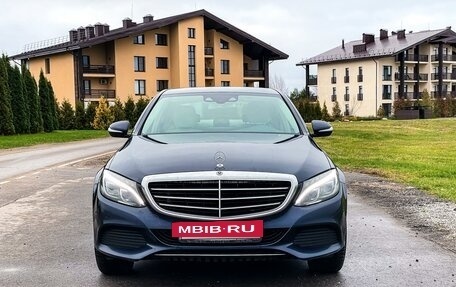 Mercedes-Benz C-Класс, 2014 год, 2 700 000 рублей, 5 фотография