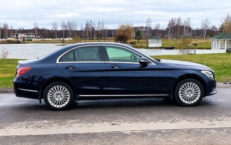 Mercedes-Benz C-Класс, 2014 год, 2 700 000 рублей, 12 фотография