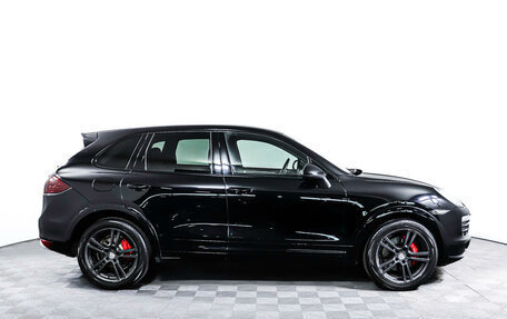 Porsche Cayenne III, 2013 год, 3 300 000 рублей, 4 фотография