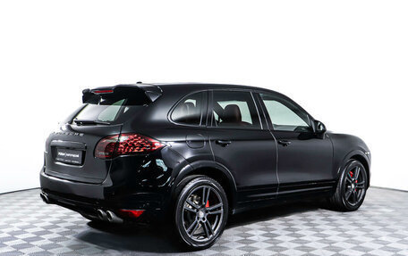 Porsche Cayenne III, 2013 год, 3 300 000 рублей, 5 фотография