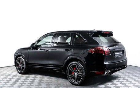 Porsche Cayenne III, 2013 год, 3 300 000 рублей, 7 фотография