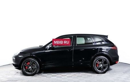 Porsche Cayenne III, 2013 год, 3 300 000 рублей, 8 фотография