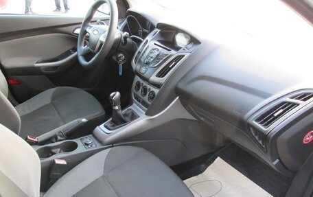 Ford Focus III, 2014 год, 995 000 рублей, 12 фотография