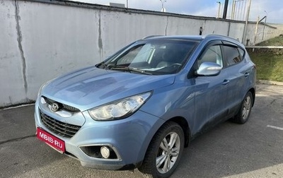 Hyundai ix35 I рестайлинг, 2012 год, 1 295 000 рублей, 1 фотография