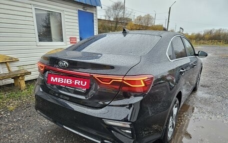 KIA Cerato IV, 2020 год, 2 150 000 рублей, 5 фотография