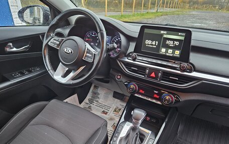 KIA Cerato IV, 2020 год, 2 150 000 рублей, 9 фотография