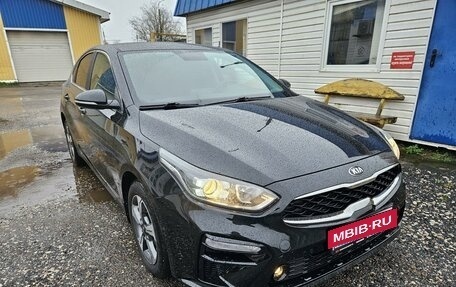 KIA Cerato IV, 2020 год, 2 150 000 рублей, 2 фотография