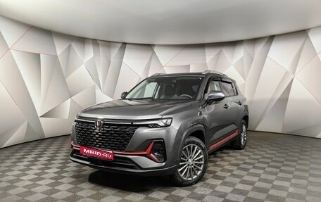 Changan CS35PLUS, 2023 год, 2 038 000 рублей, 1 фотография