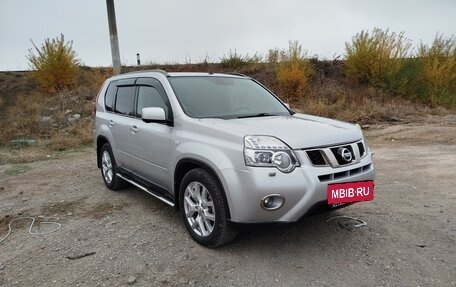 Nissan X-Trail, 2013 год, 1 700 000 рублей, 13 фотография