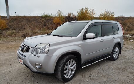 Nissan X-Trail, 2013 год, 1 700 000 рублей, 18 фотография