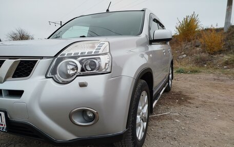 Nissan X-Trail, 2013 год, 1 700 000 рублей, 14 фотография