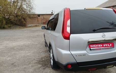 Nissan X-Trail, 2013 год, 1 700 000 рублей, 9 фотография