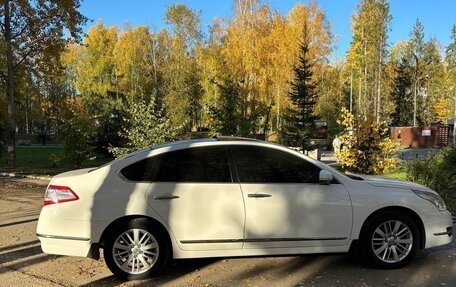 Nissan Teana, 2012 год, 1 400 000 рублей, 5 фотография