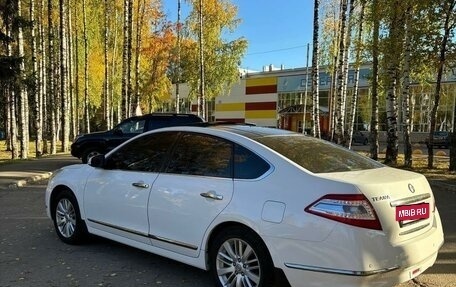 Nissan Teana, 2012 год, 1 400 000 рублей, 4 фотография