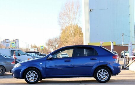 Chevrolet Lacetti, 2007 год, 450 000 рублей, 8 фотография