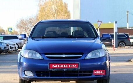 Chevrolet Lacetti, 2007 год, 450 000 рублей, 2 фотография