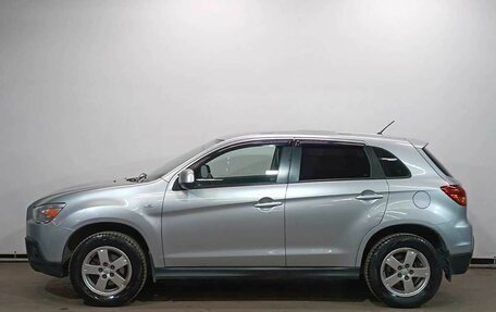 Mitsubishi ASX I рестайлинг, 2011 год, 1 099 000 рублей, 7 фотография