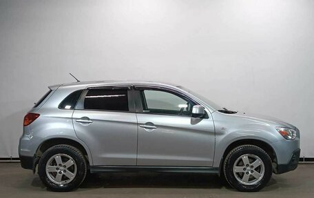 Mitsubishi ASX I рестайлинг, 2011 год, 1 099 000 рублей, 8 фотография