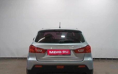 Mitsubishi ASX I рестайлинг, 2011 год, 1 099 000 рублей, 5 фотография