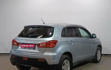 Mitsubishi ASX I рестайлинг, 2011 год, 1 099 000 рублей, 4 фотография