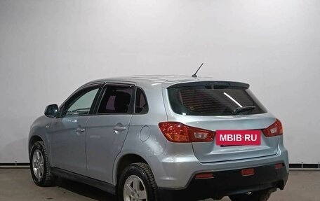 Mitsubishi ASX I рестайлинг, 2011 год, 1 099 000 рублей, 6 фотография