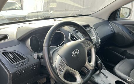 Hyundai ix35 I рестайлинг, 2012 год, 1 295 000 рублей, 4 фотография