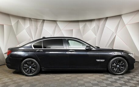 BMW 7 серия, 2013 год, 1 997 000 рублей, 6 фотография