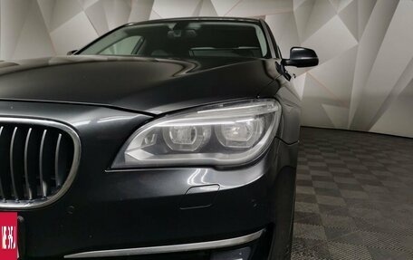 BMW 7 серия, 2013 год, 1 997 000 рублей, 11 фотография