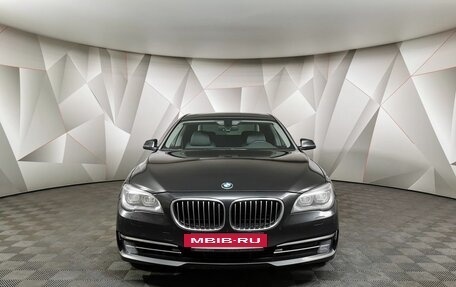 BMW 7 серия, 2013 год, 1 997 000 рублей, 3 фотография