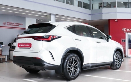 Lexus NX, 2022 год, 9 780 000 рублей, 6 фотография