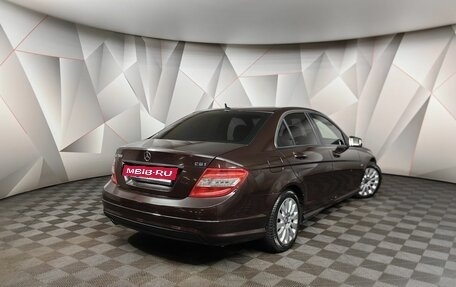 Mercedes-Benz C-Класс, 2010 год, 899 000 рублей, 2 фотография