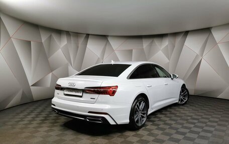 Audi A6, 2020 год, 4 535 000 рублей, 2 фотография