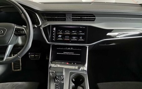 Audi A6, 2020 год, 4 535 000 рублей, 10 фотография