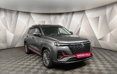 Changan CS35PLUS, 2023 год, 2 038 000 рублей, 3 фотография