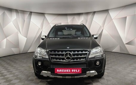 Mercedes-Benz M-Класс AMG, 2007 год, 1 735 000 рублей, 7 фотография