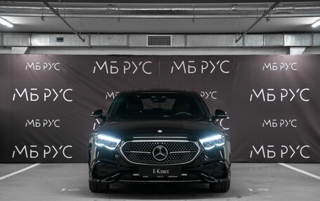 Mercedes-Benz E-Класс, 2024 год, 12 130 000 рублей, 2 фотография