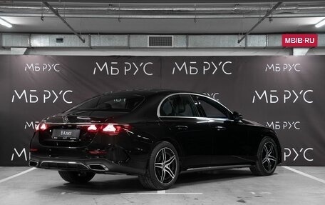 Mercedes-Benz E-Класс, 2024 год, 12 130 000 рублей, 4 фотография