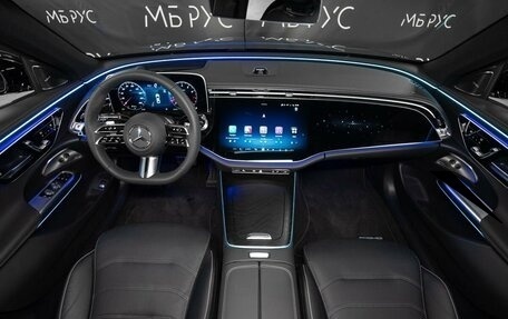 Mercedes-Benz E-Класс, 2024 год, 12 130 000 рублей, 13 фотография