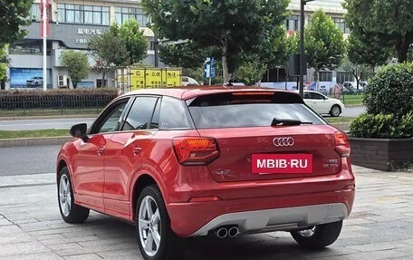 Audi Q2 I, 2021 год, 1 900 000 рублей, 6 фотография