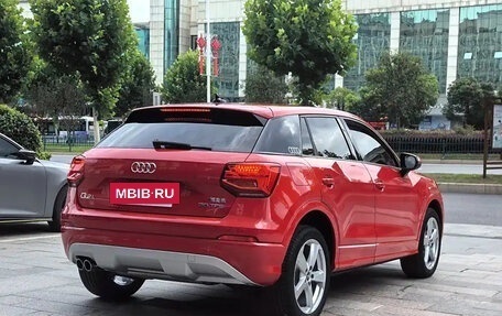 Audi Q2 I, 2021 год, 1 900 000 рублей, 4 фотография