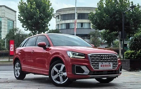 Audi Q2 I, 2021 год, 1 900 000 рублей, 3 фотография