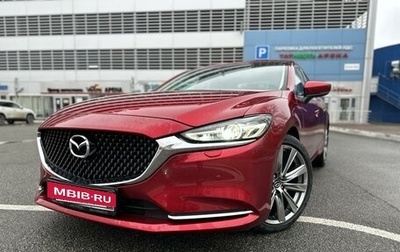 Mazda 6, 2019 год, 2 650 000 рублей, 1 фотография