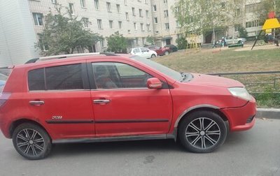 Geely MK Cross I, 2012 год, 120 000 рублей, 1 фотография