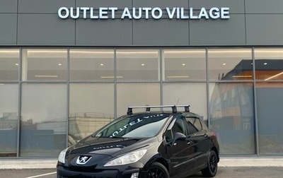 Peugeot 308 II, 2010 год, 499 000 рублей, 1 фотография