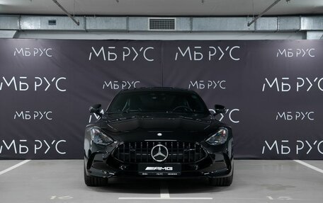 Mercedes-Benz AMG GT, 2024 год, 36 500 000 рублей, 2 фотография