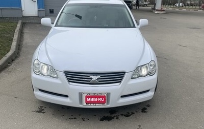 Toyota Mark X II, 2006 год, 1 500 000 рублей, 1 фотография