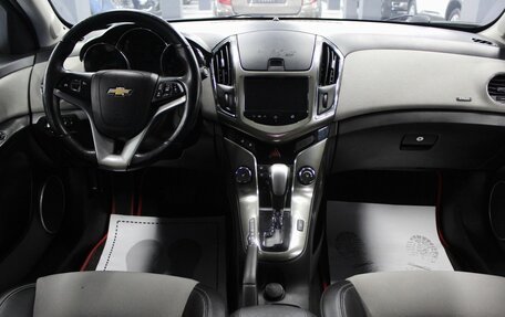 Chevrolet Cruze II, 2013 год, 1 099 000 рублей, 8 фотография