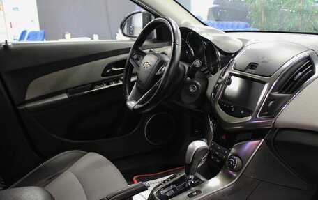 Chevrolet Cruze II, 2013 год, 1 099 000 рублей, 7 фотография