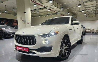 Maserati Levante I, 2020 год, 6 590 000 рублей, 1 фотография